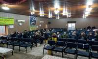 برگزاری کلاس آموزشی تغذیه درکانون شهیدجعفریان رودسر