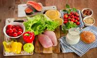  مواد غذایی موثر در بهبود علائم یائسگی
